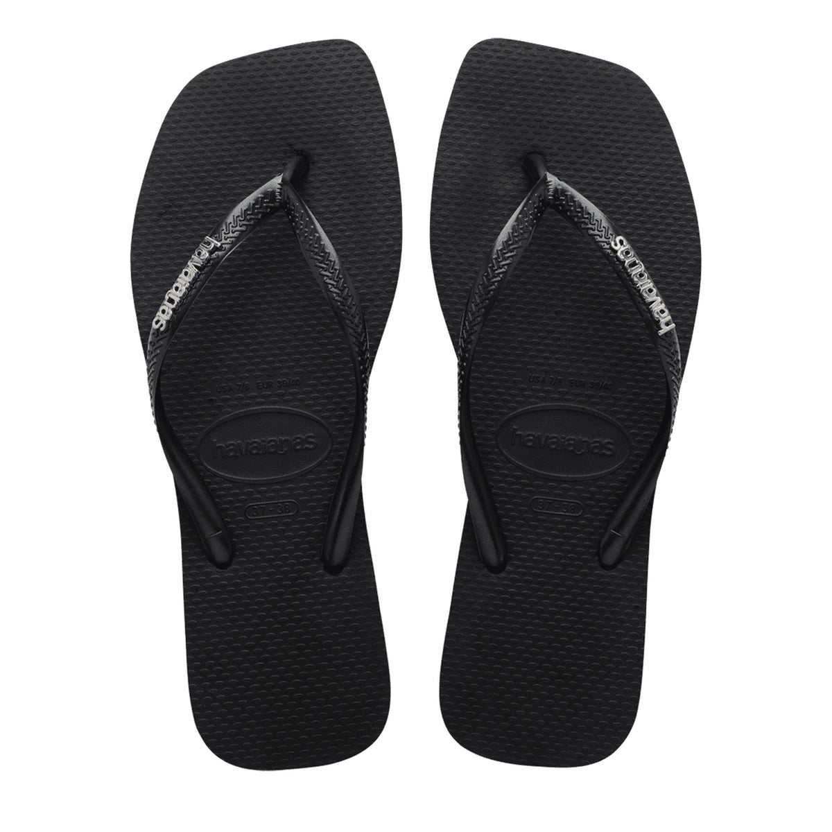 Havaianas Slim Square Logo Metallic-thumbmail-11