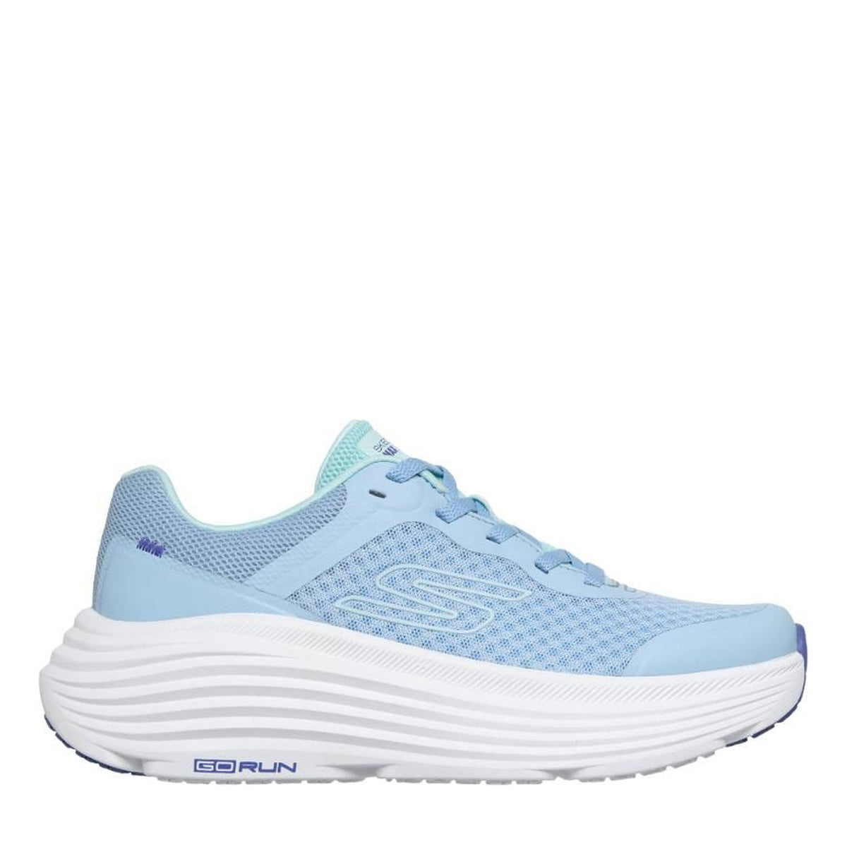 Skechers MAX CUSHIONING ENDEAVOUR - Womens-thumbmail-6