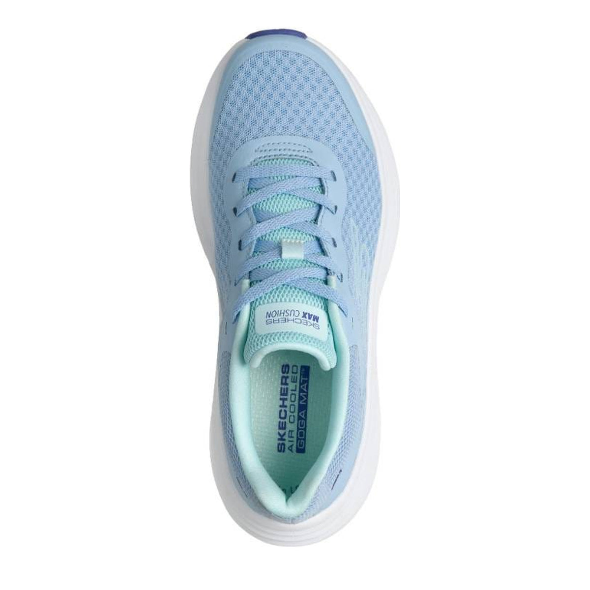Skechers MAX CUSHIONING ENDEAVOUR - Womens-thumbmail-10