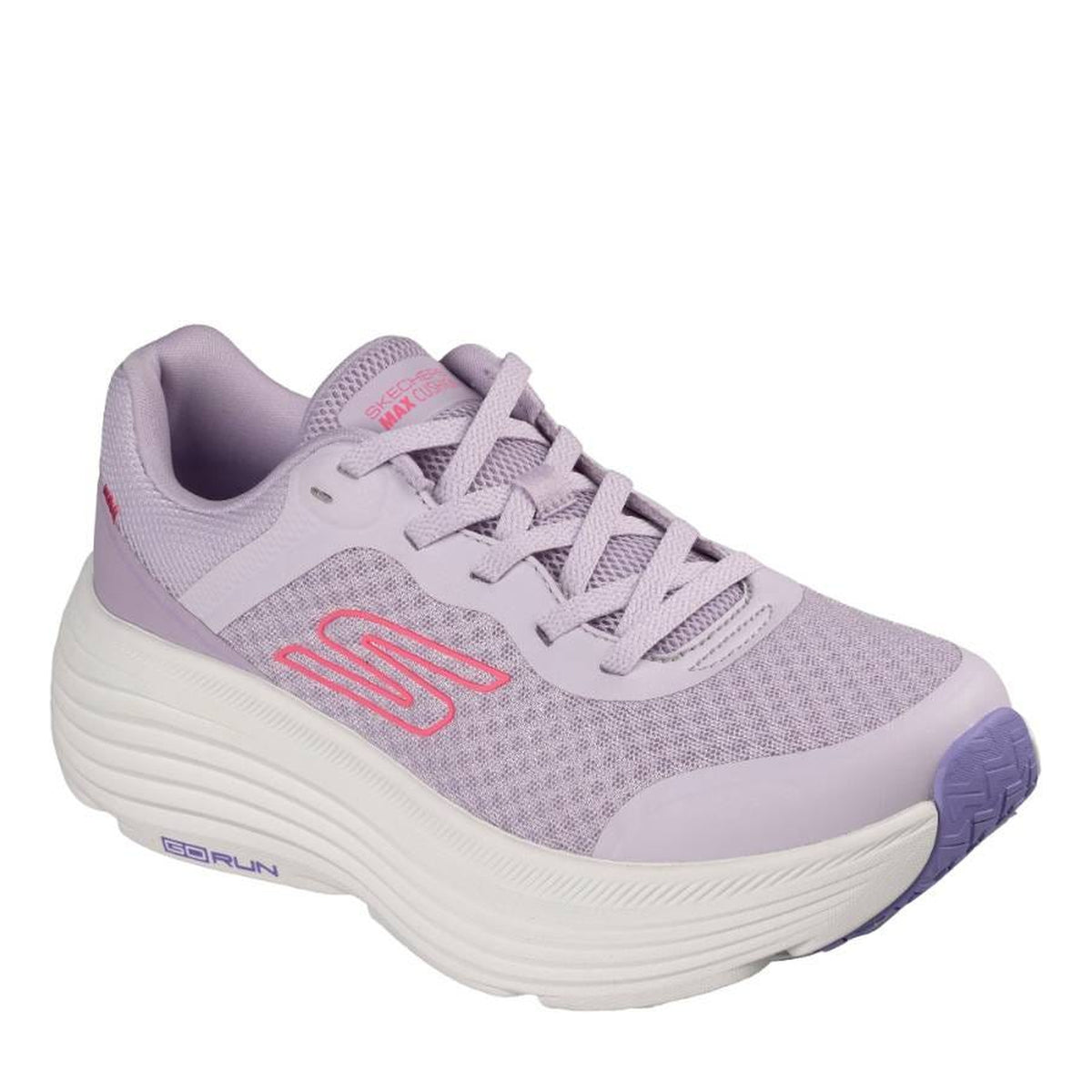 Skechers MAX CUSHIONING ENDEAVOUR - Womens-thumbmail-3