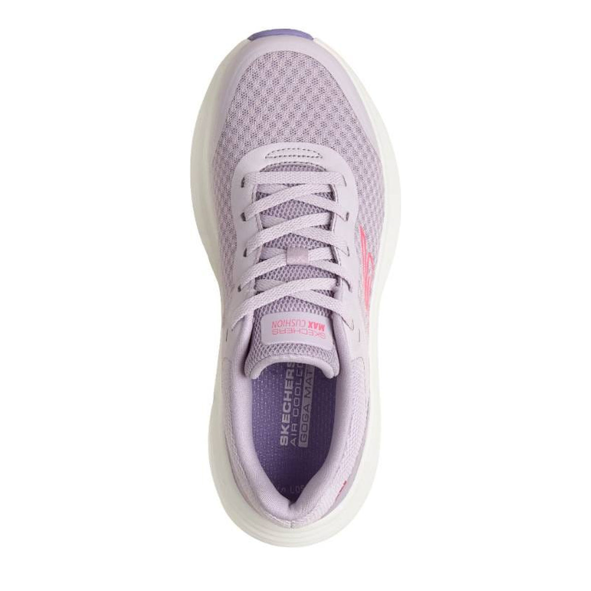 Skechers MAX CUSHIONING ENDEAVOUR - Womens-thumbmail-5