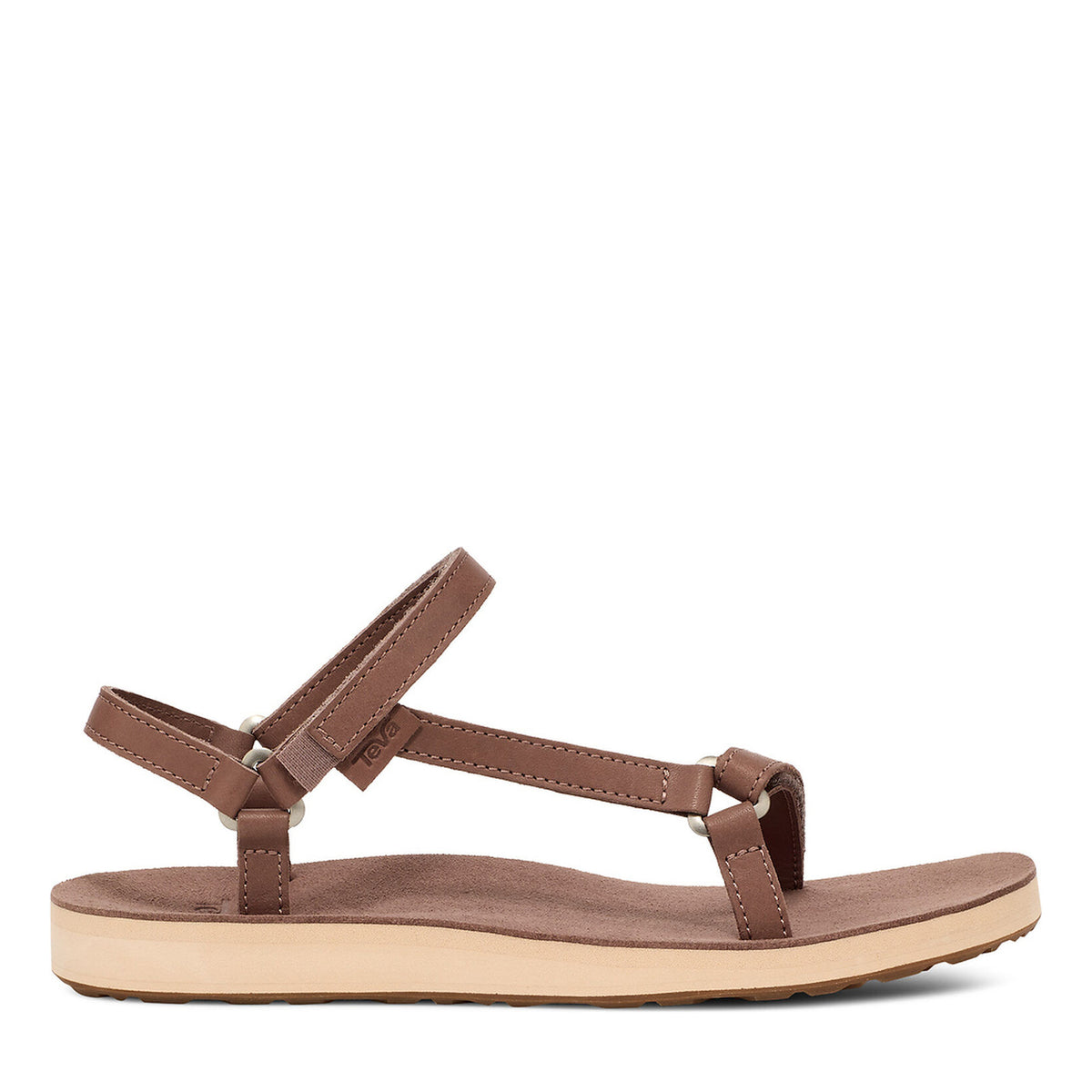 Teva Original Universal Slim Lea - Womens