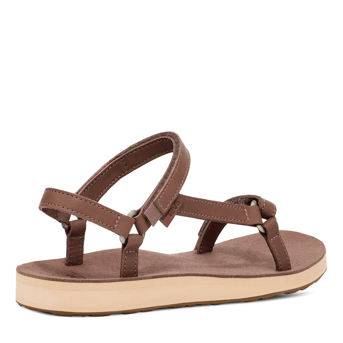 Teva Original Universal Slim Lea - Womens-thumbmail-4