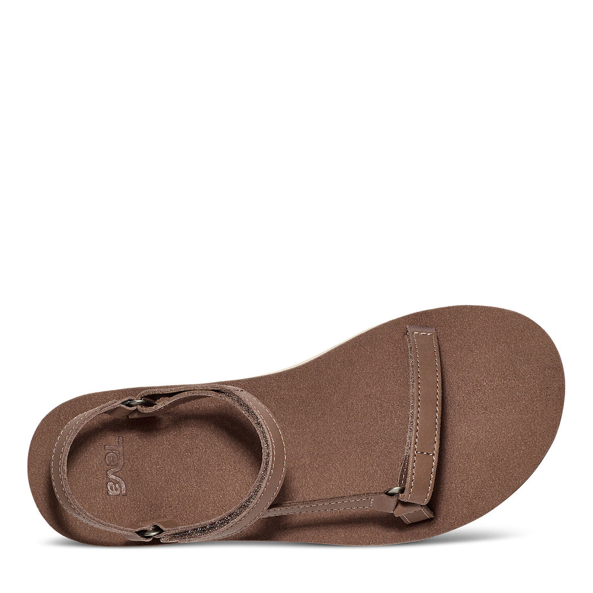 Teva Original Universal Slim Lea - Womens-thumbmail-5