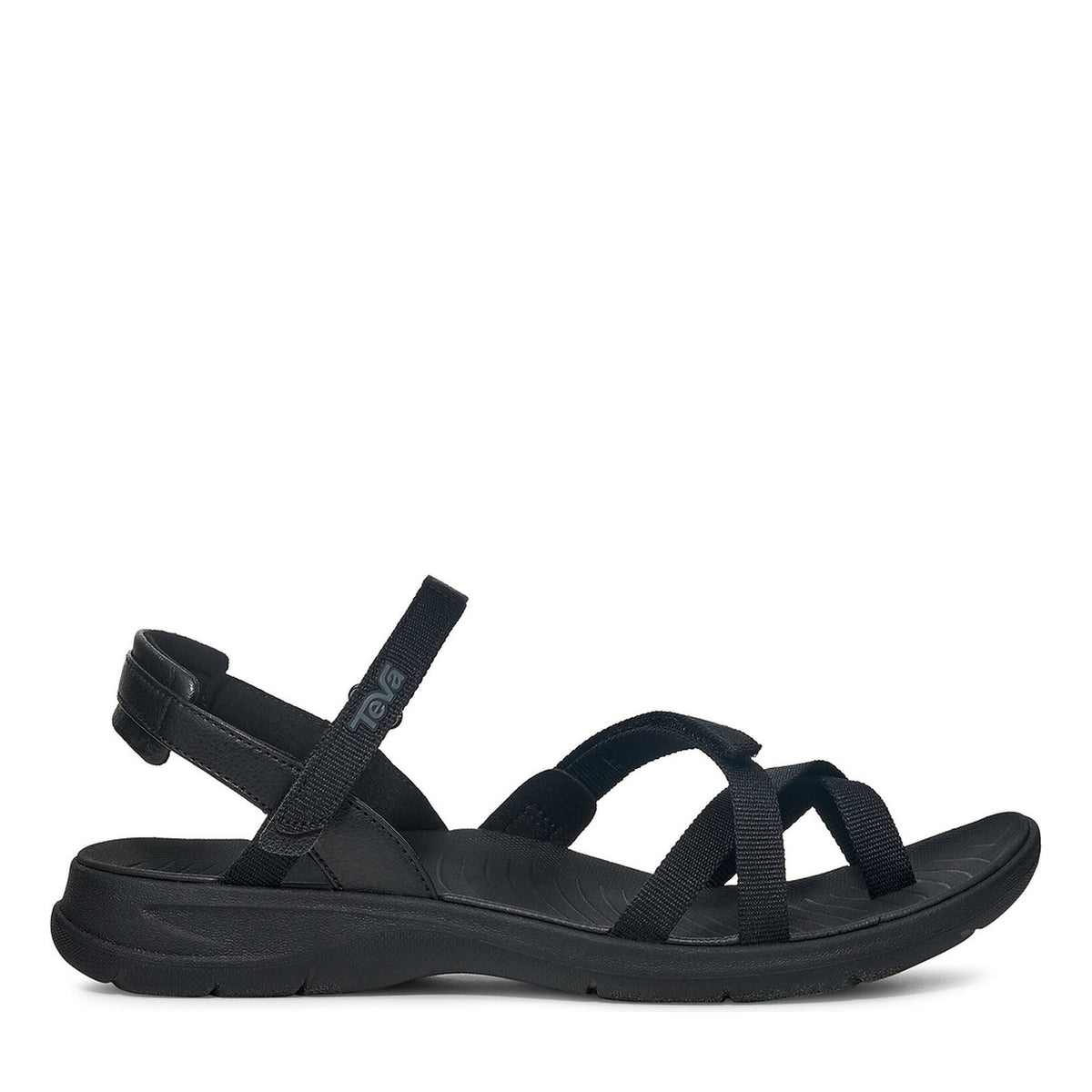 Teva Tirratraveler Slingback - Womens