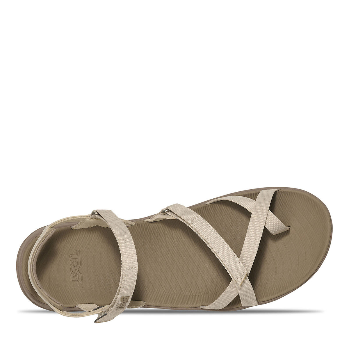 Teva Tirratraveler Slingback - Womens-thumbmail-11