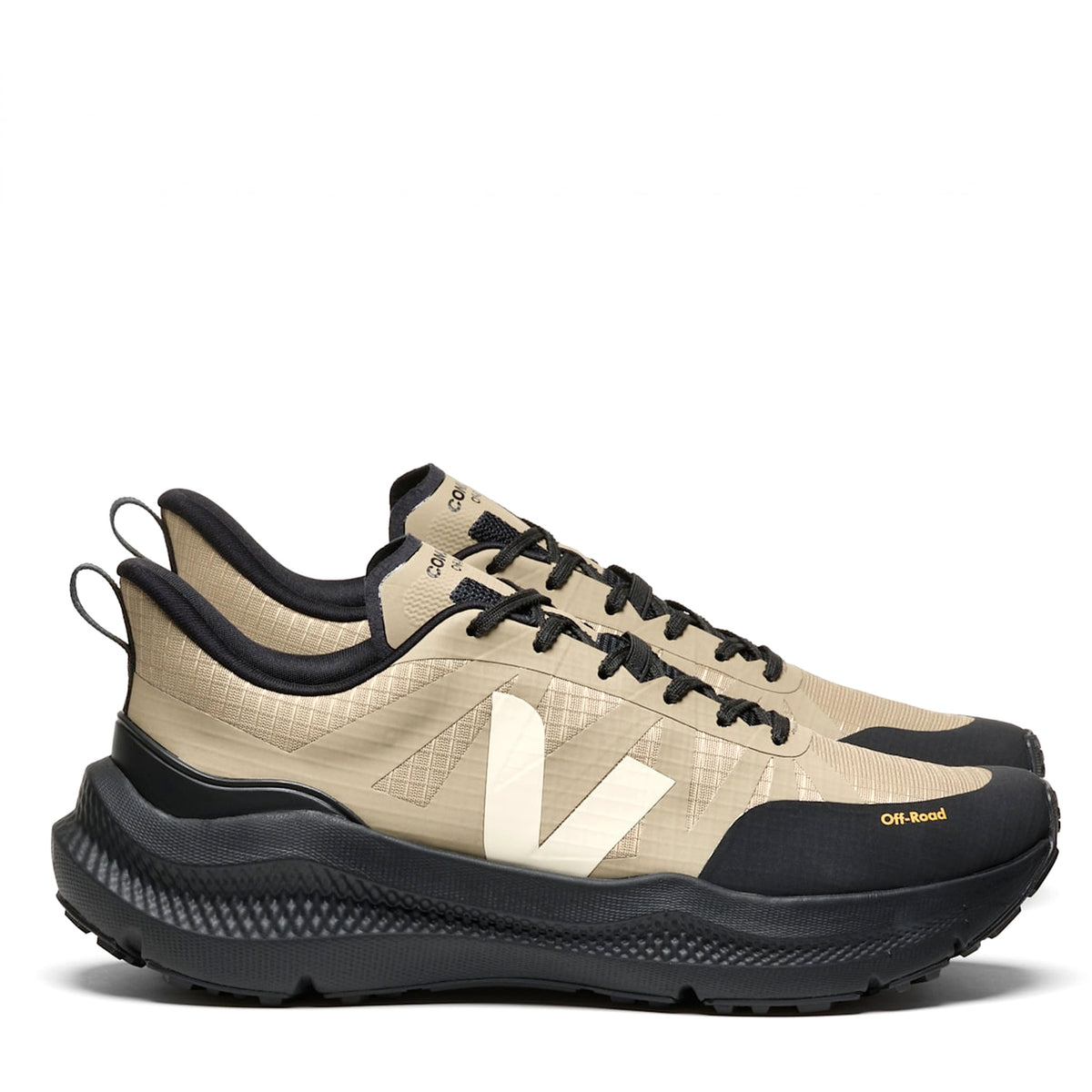 VEJA CONDOR 3 OFF-ROAD AEROSHELL