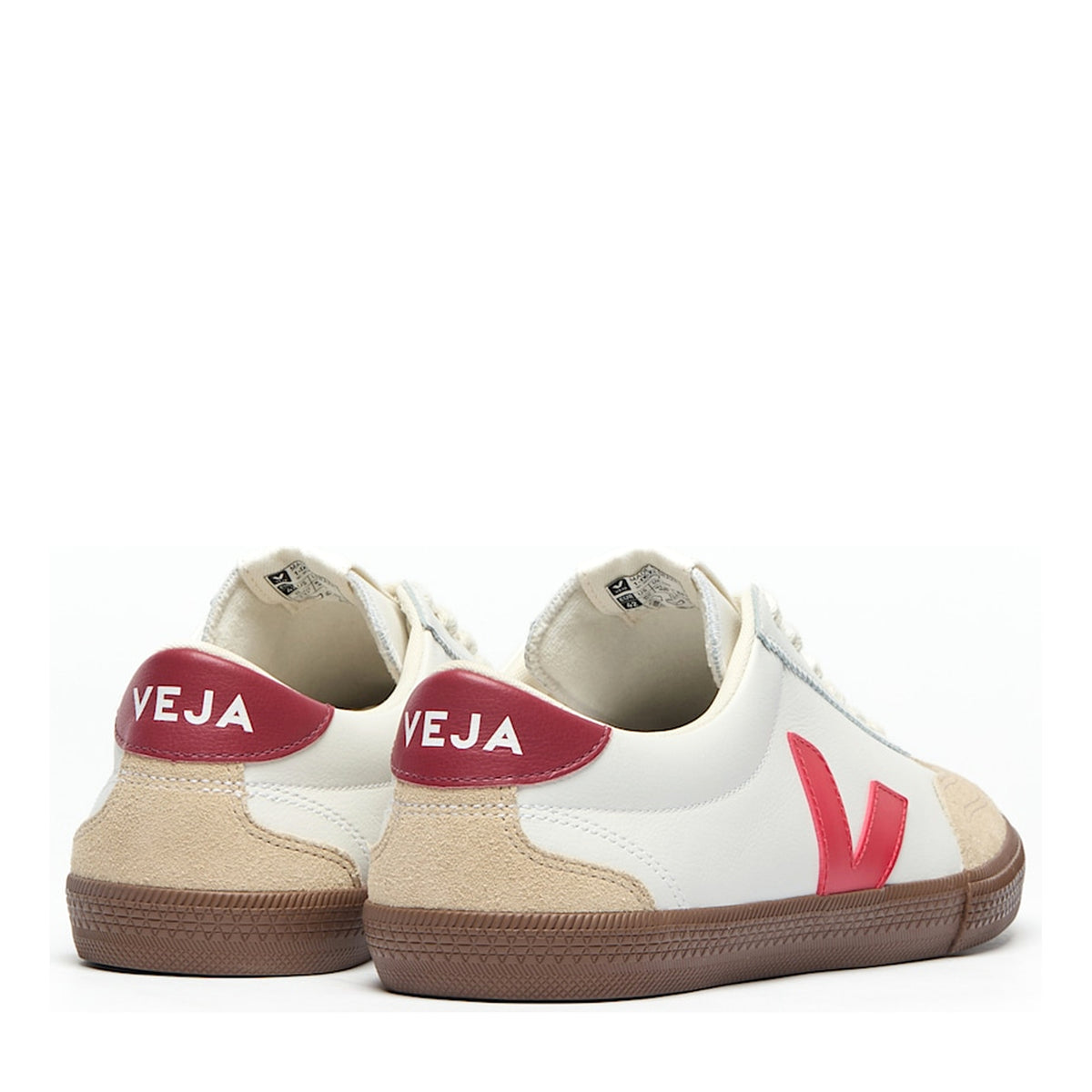 VEJA VOLLEY O.T. LEATHER-thumbmail-3